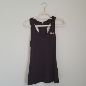 FILA tank top